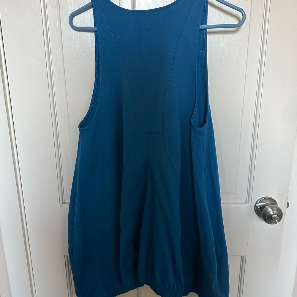 Free People Beach Cory Tunic - Picture 5 of 6